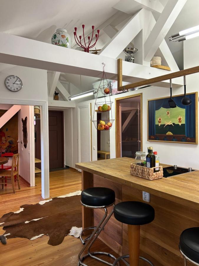 Popice Hideaway Apartment Znojmo Exterior photo