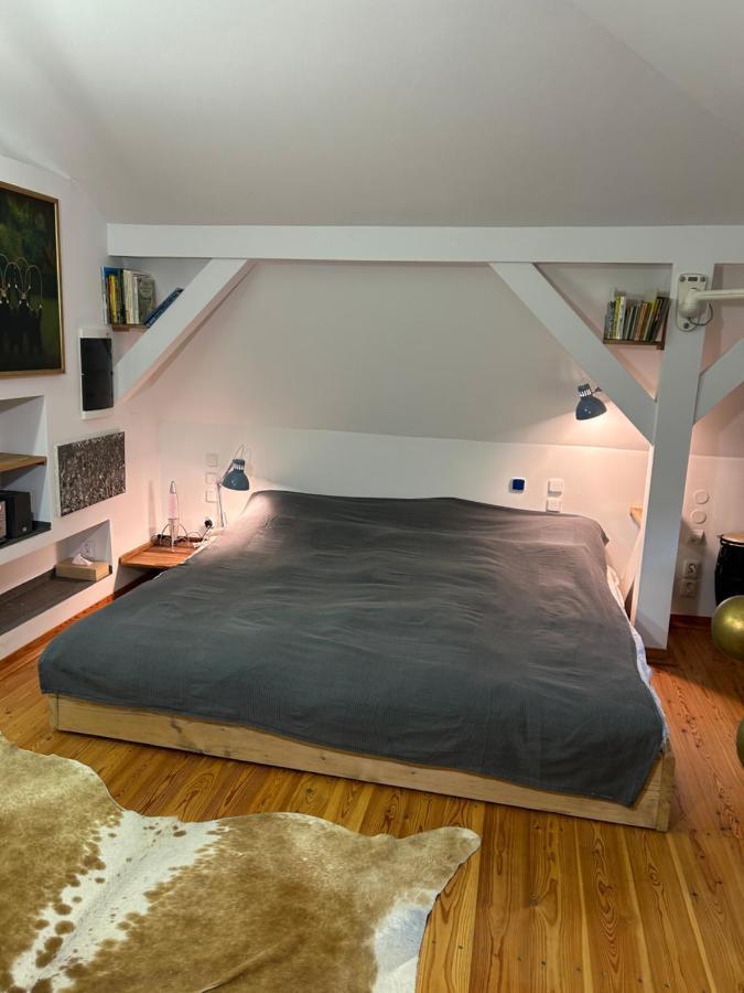 Popice Hideaway Apartment Znojmo Exterior photo